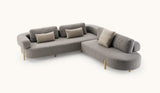 Roma Modular Sofa