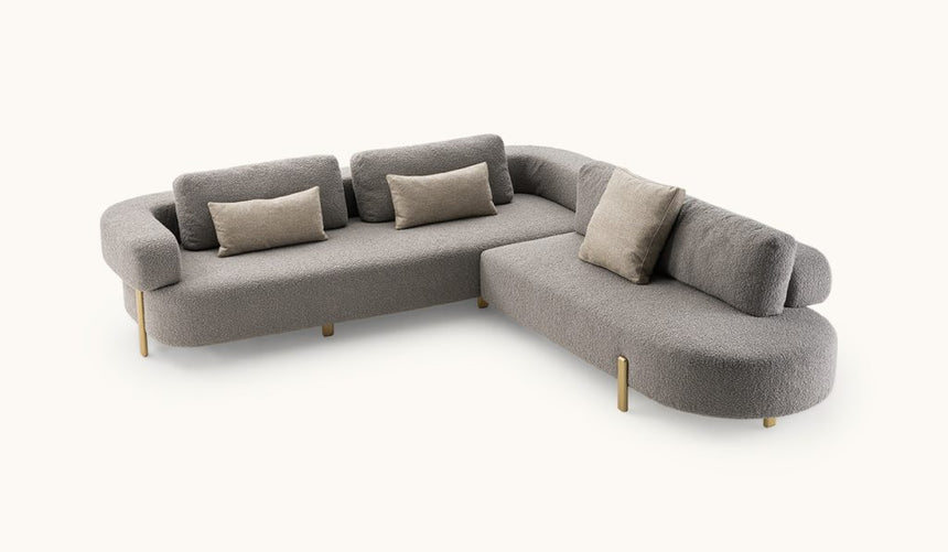 Roma Modular Sofa