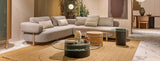 Roma Modular Sofa