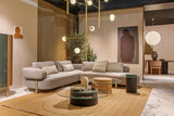 Roma Modular Sofa
