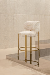 Roma Stool