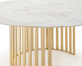Roma Round Table