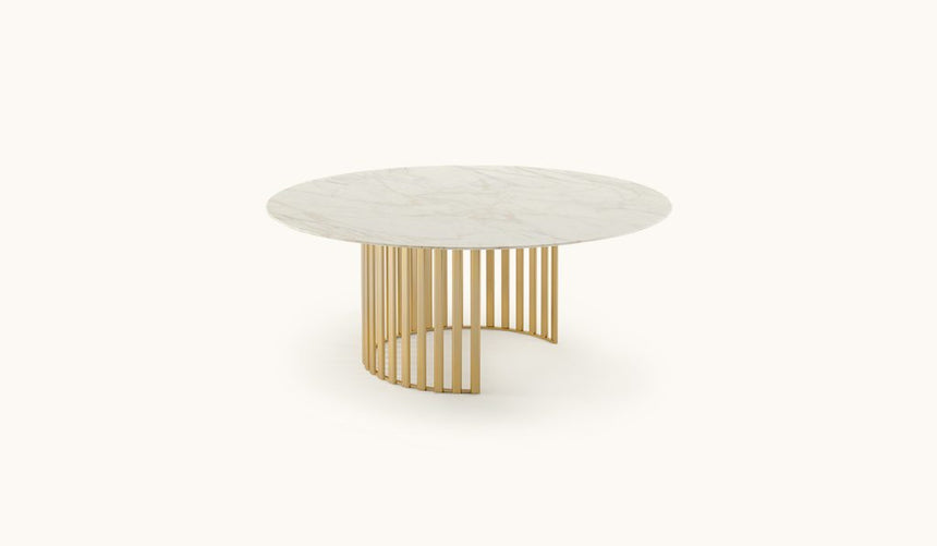 Roma Round Table
