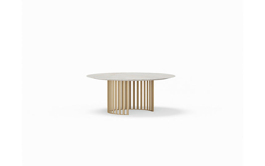 Roma Round Table