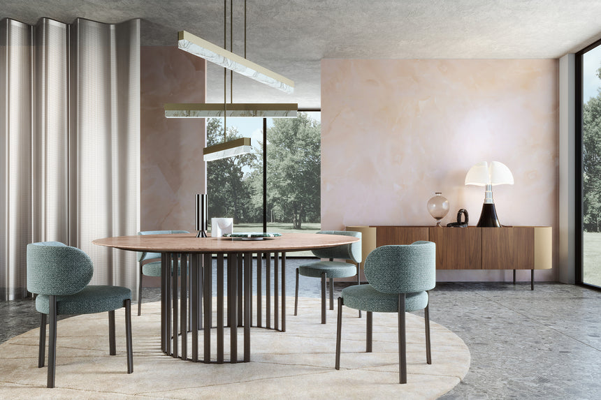 Roma Round Table
