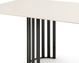 Roma Table Metal Base