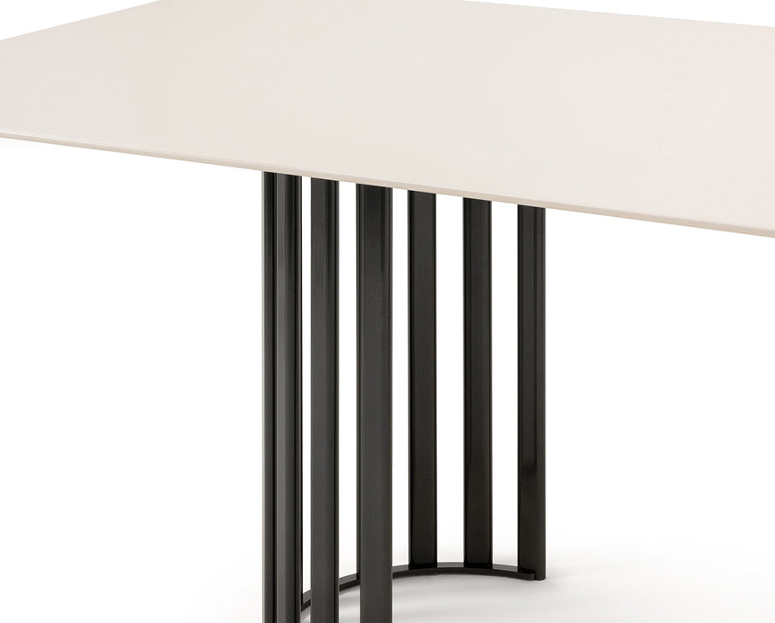 Roma Table Metal Base