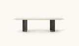 Roma Table Metal Base
