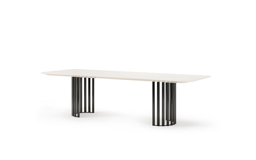 Roma Table Metal Base