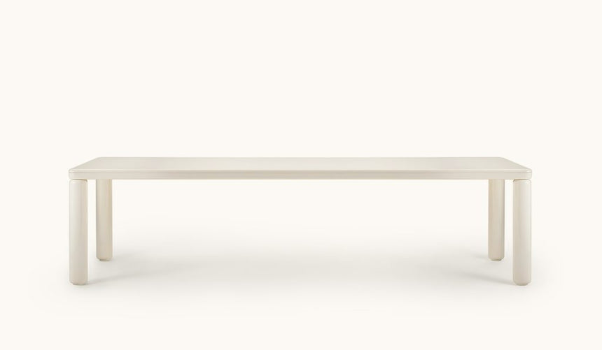 Roma Rectangular Table