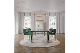 Roma Rectangular Table