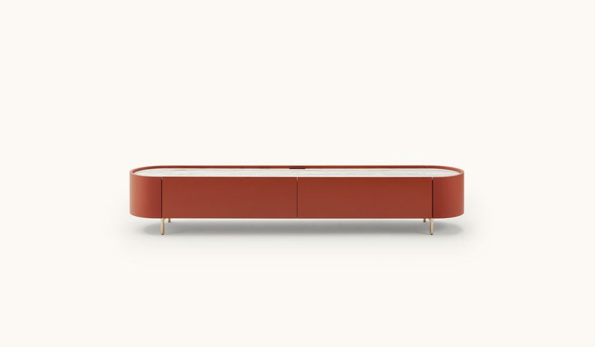Roma Tv Unit