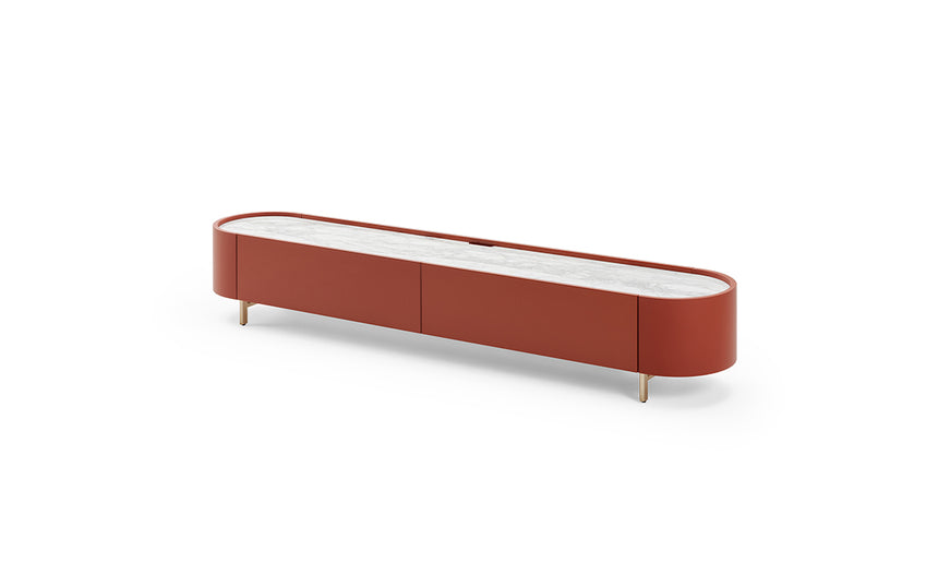 Roma Tv Unit