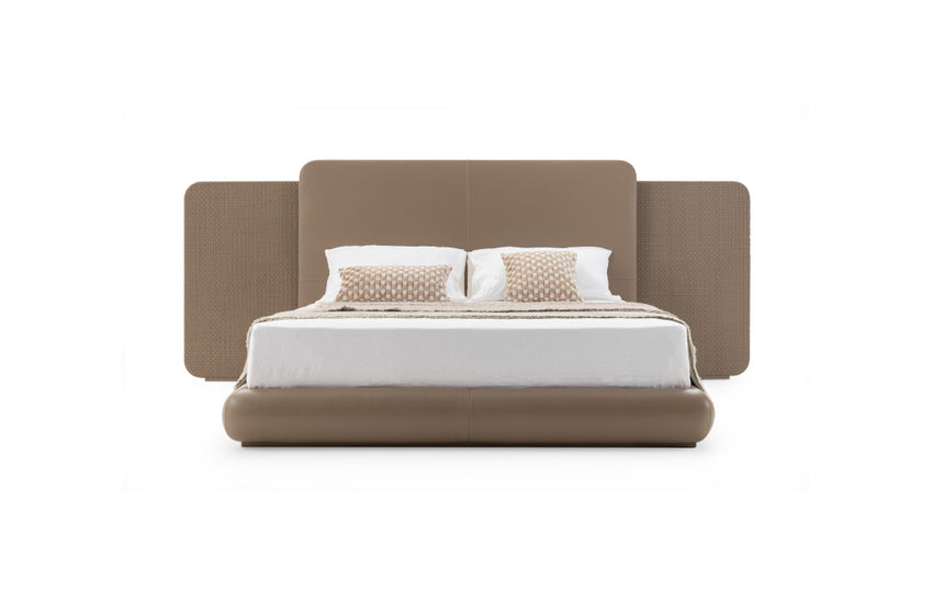 Roma Bed