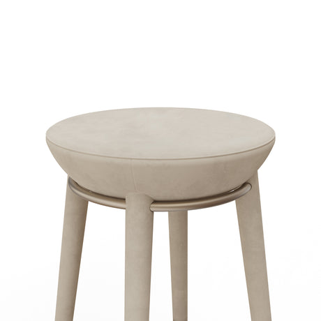 Rondi II Bar Chair