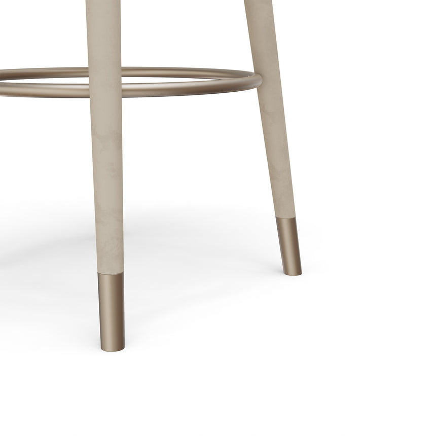 Rondi II Bar Chair