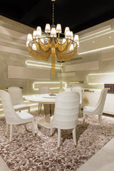 Vogue Round Table
