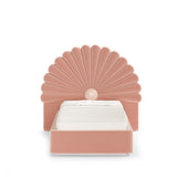 Seashell Bed