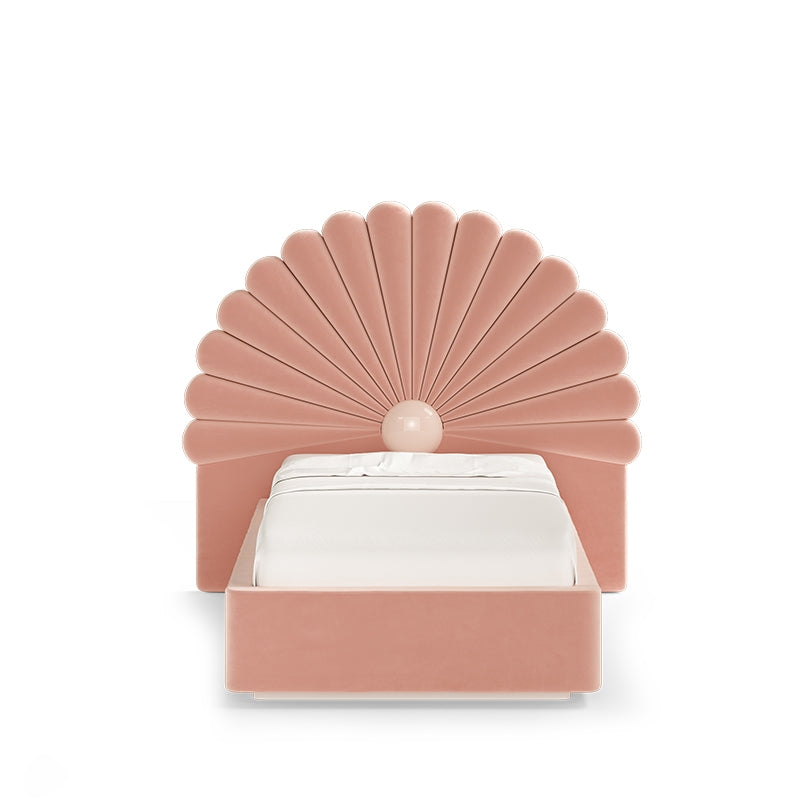 Seashell Bed