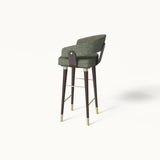 Seatle Bar Chair