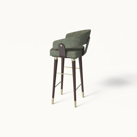 Seatle Bar Chair