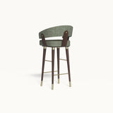 Seatle Bar Chair