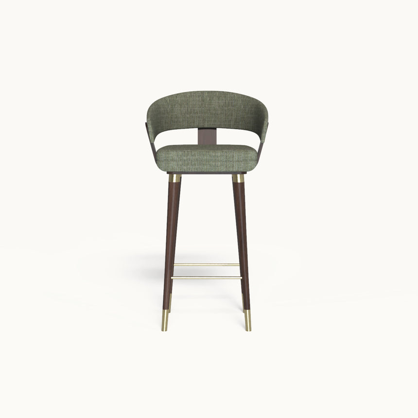 Seatle Bar Chair