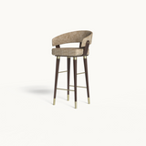 Seatle Bar Chair