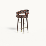 Seatle Bar Chair