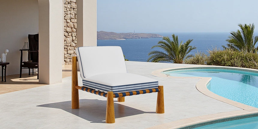 Deià Armchair