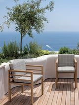 Stadel Outdoor Chair