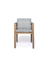 Stadel Outdoor Chair