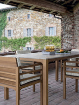 Stadel Outdoor Chair