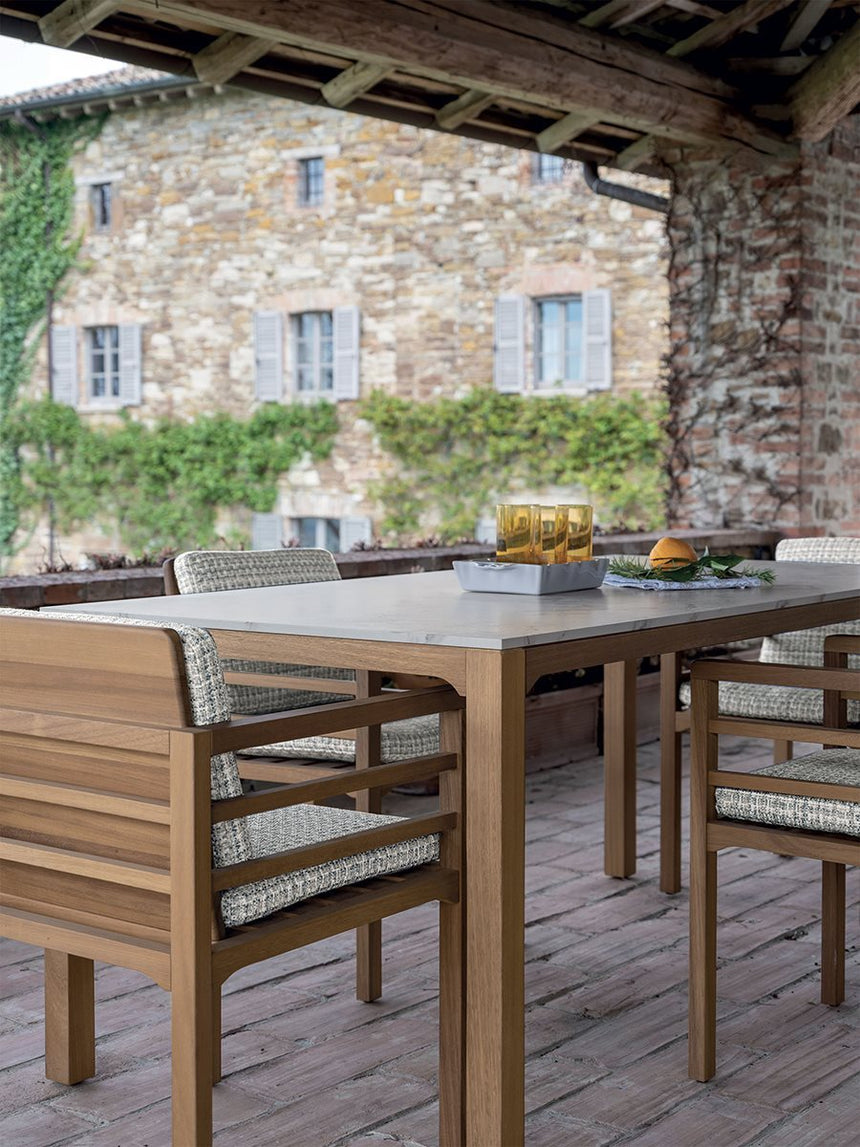 Stadel Outdoor Chair