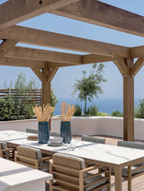 Stadel Outdoor Chair