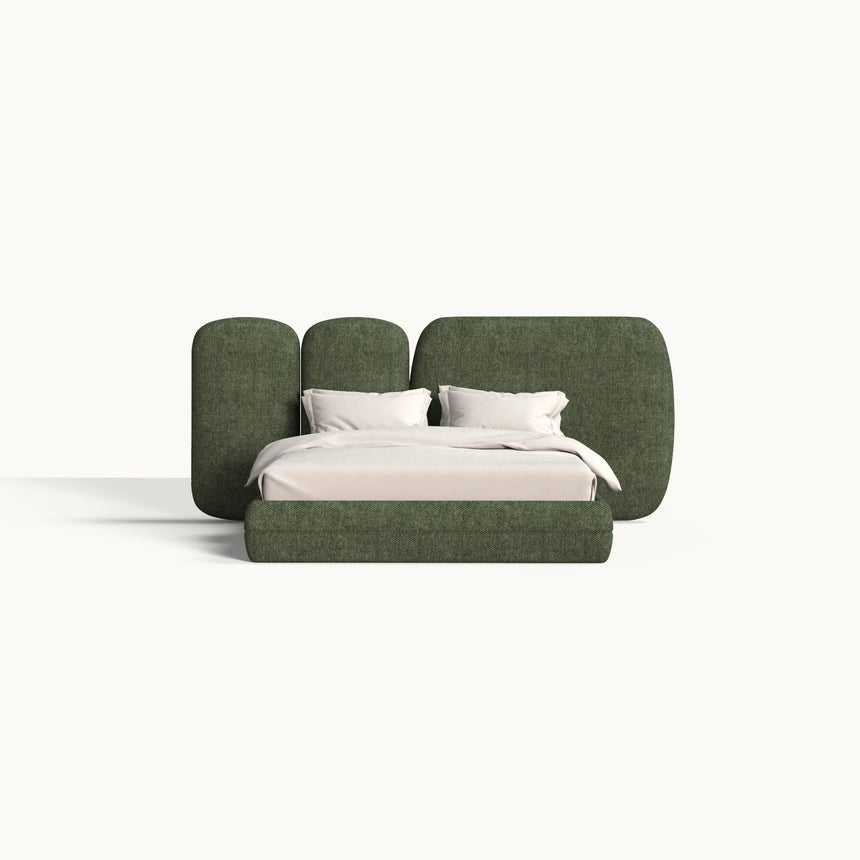 Sedona Bed