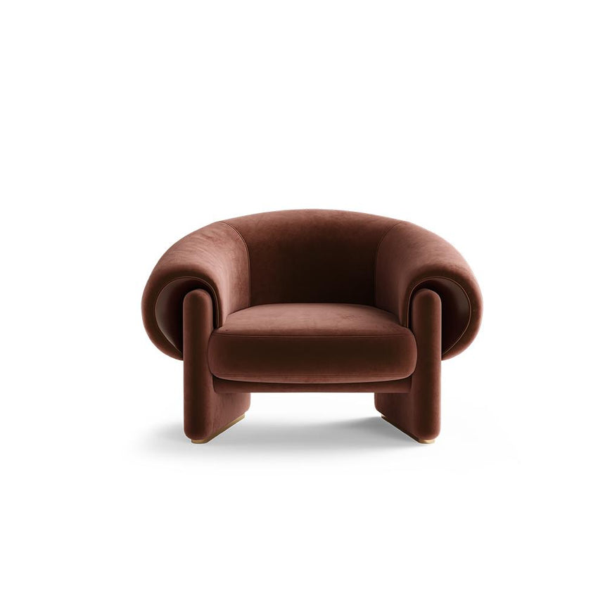 Shelbourne Armchair
