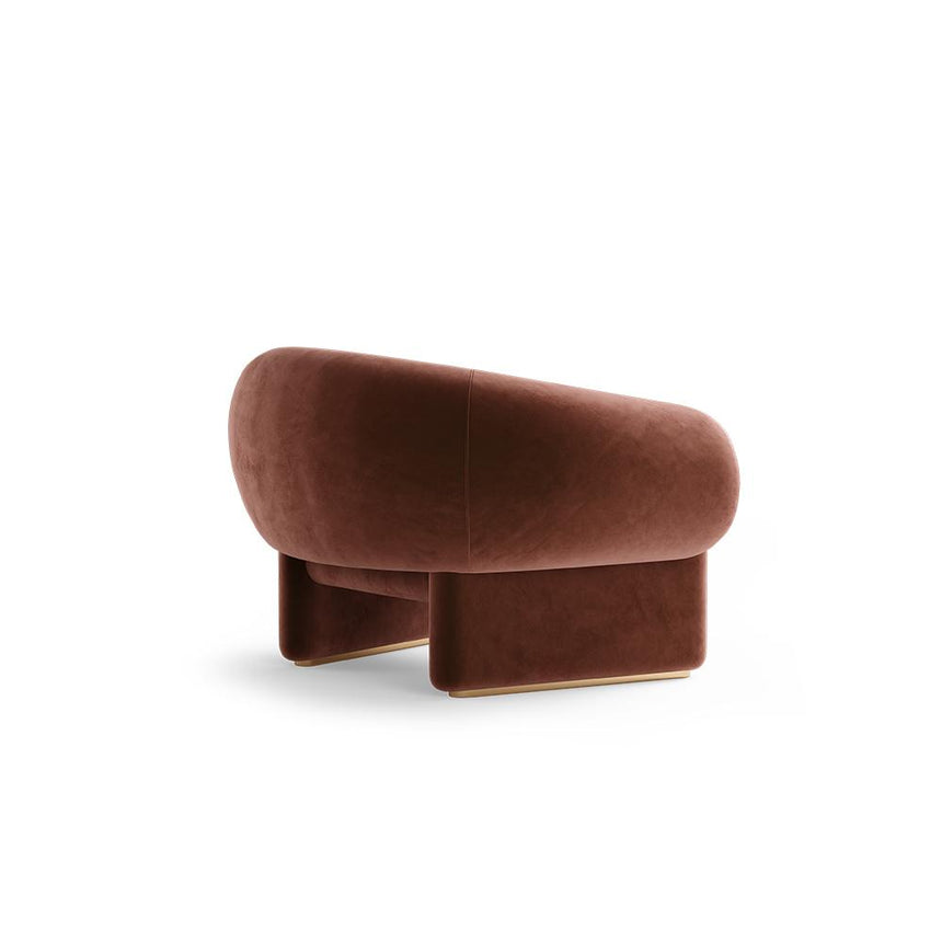 Shelbourne Armchair