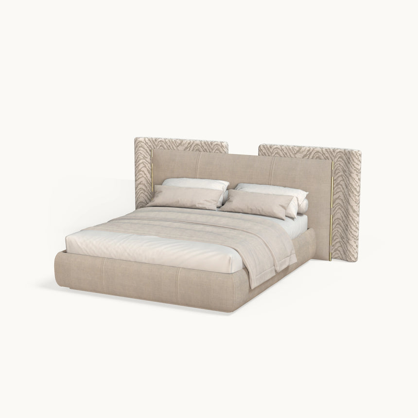 Shelby Bed