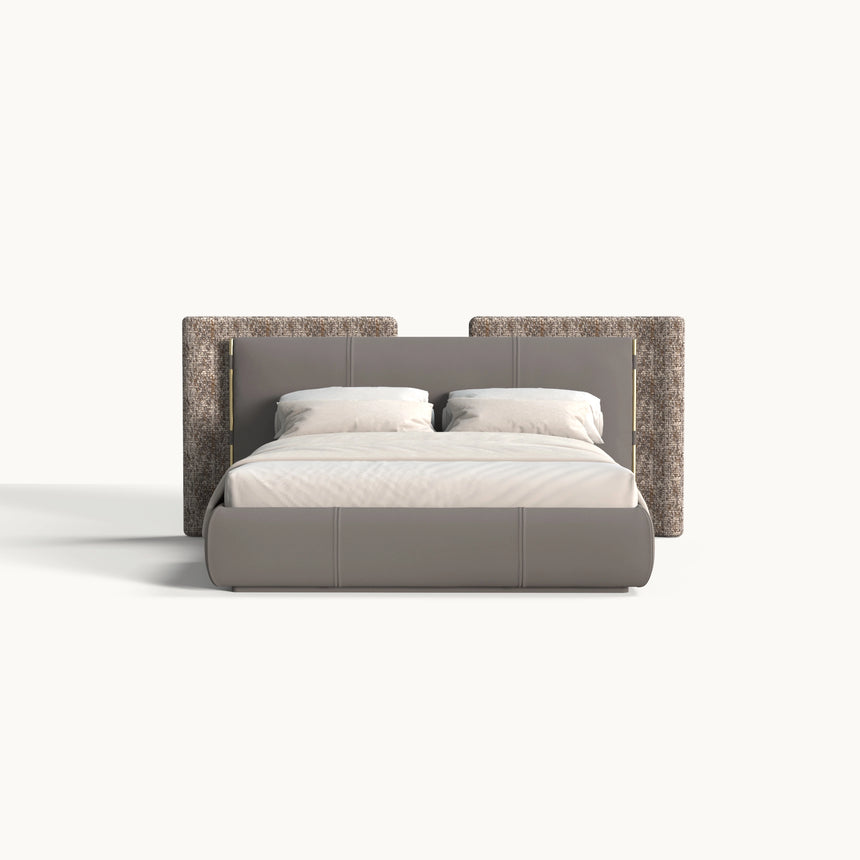 Shelby Bed