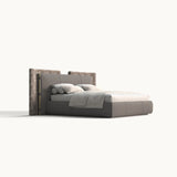 Shelby Bed