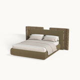 Shelby Bed