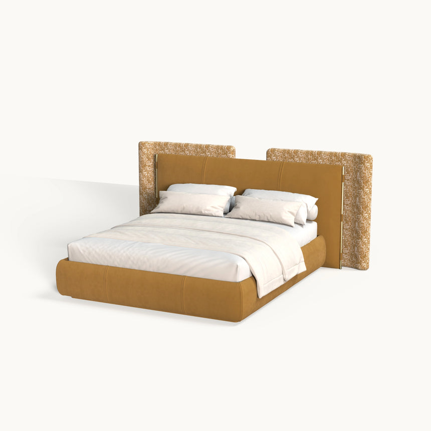 Shelby Bed