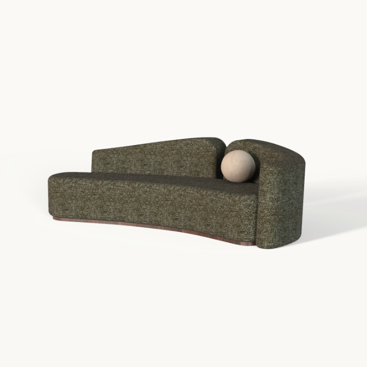 Shelton Sofa