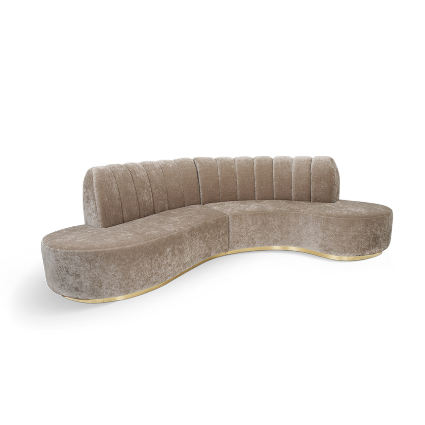 Sherman Sofa