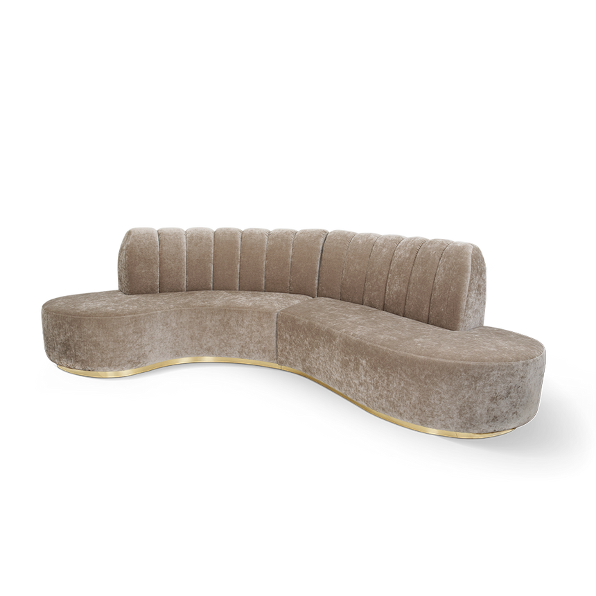 Sherman Sofa