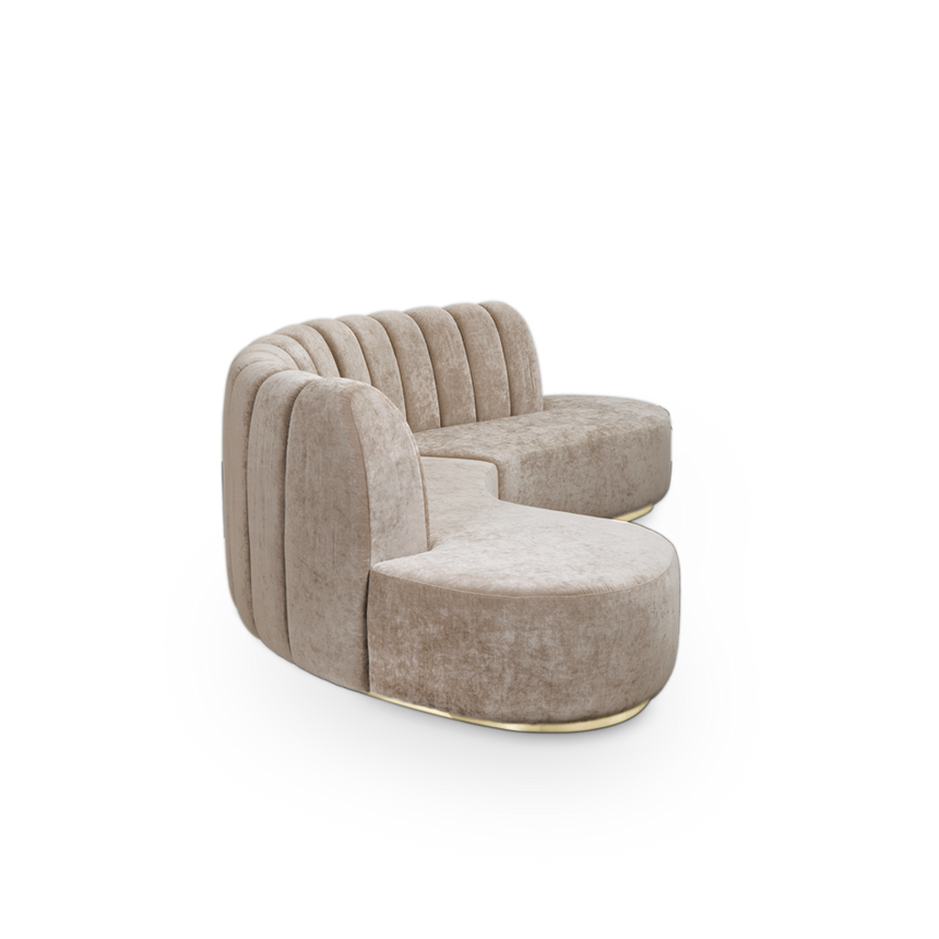 Sherman Sofa