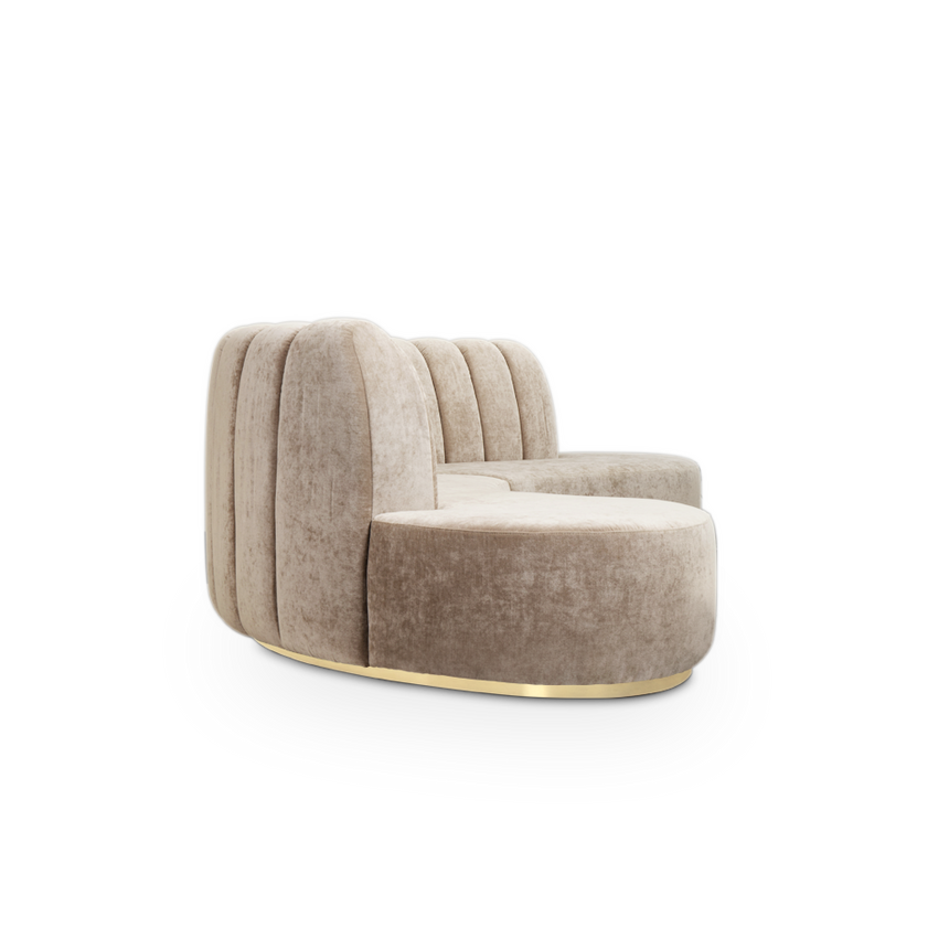 Sherman Sofa