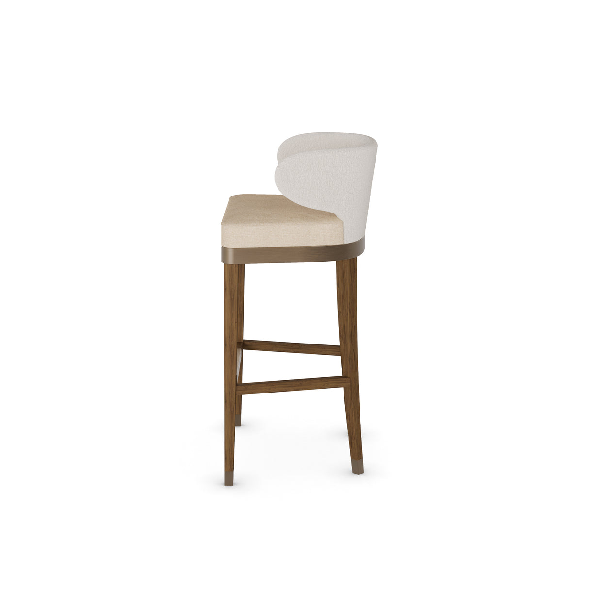 Méredith Bar Chair