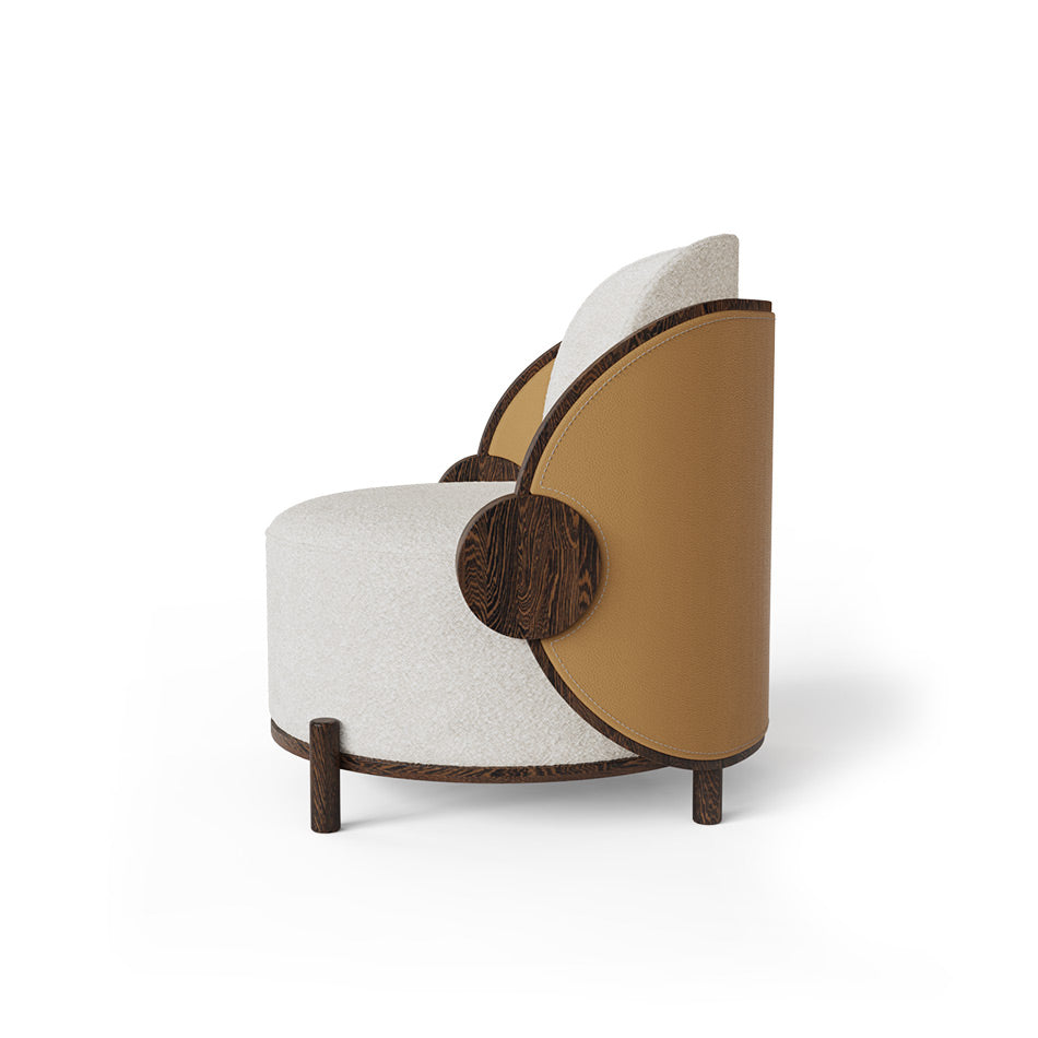 Marie Armchair